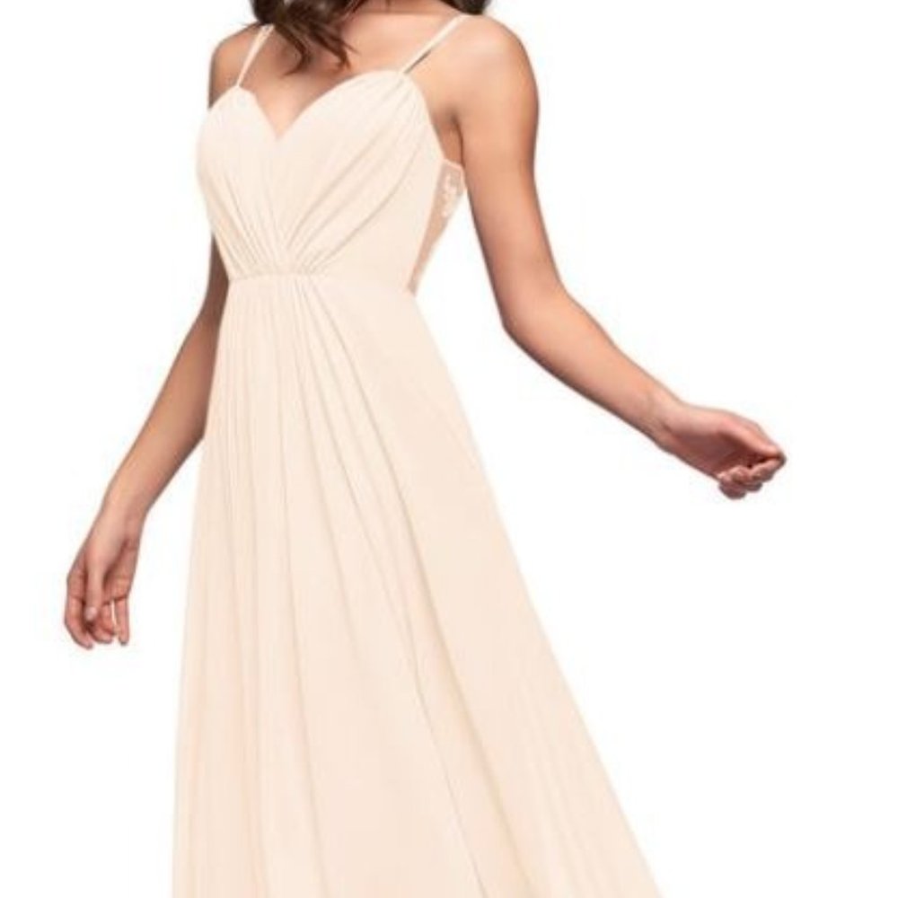 Bridesmaid Dress - never been worn (tags attached)